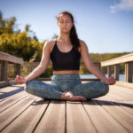 Yoga and Serenity